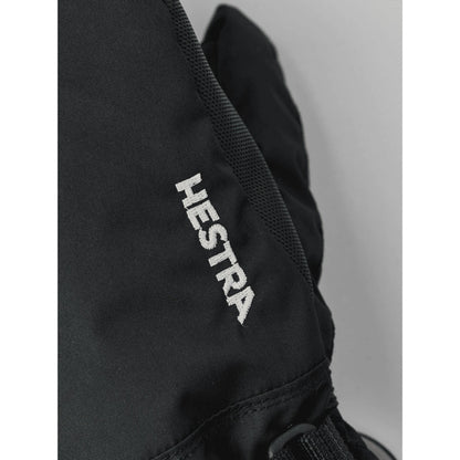 Kids Waterproof Gauntlet CZone Jr Mitten | Hestra 