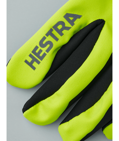 Adult All Weather Runners Glove | Hestra 