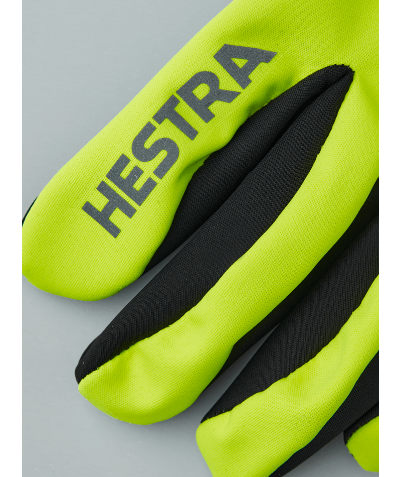 Adult All Weather Runners Glove | Hestra 