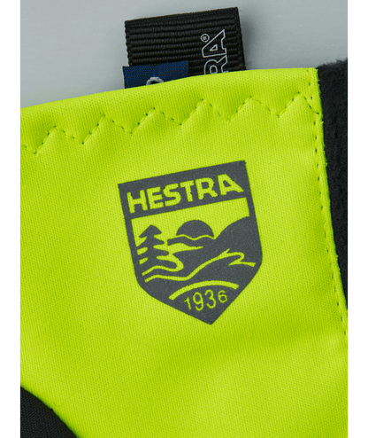 Adult All Weather Runners Glove | Hestra 