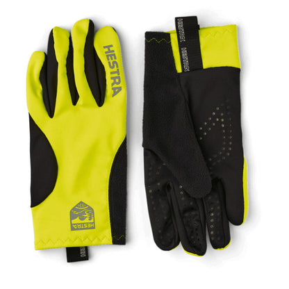 Adult All Weather Runners Glove | Hestra 