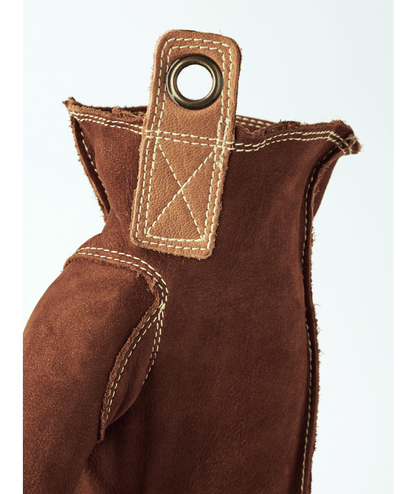 adult-hestra-oden-nubuck-leather-glove-hestra | 