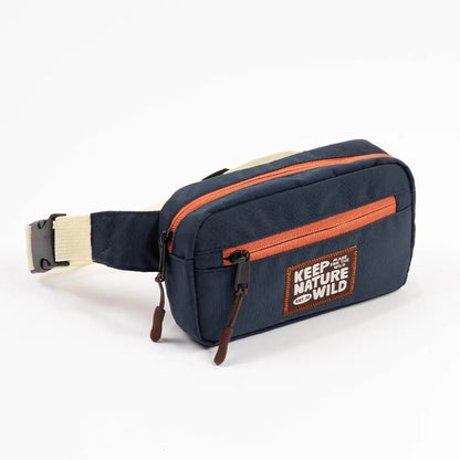 Keep Nature Wild Kids Fanny Pack 