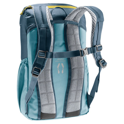 Junior Kids Backpack – Adjustable Straps, Durable, Recycled Materials | Deuter 