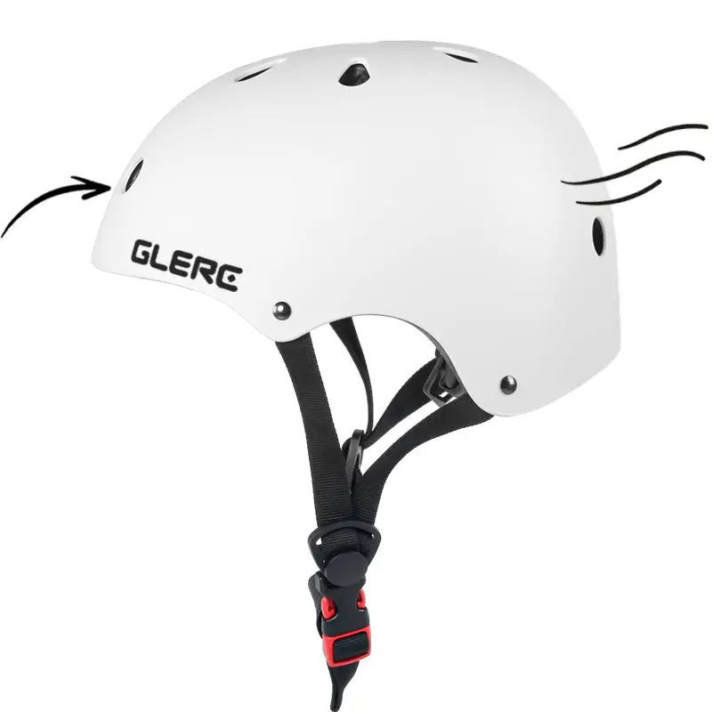 Kids Helmet 10 Colors-M