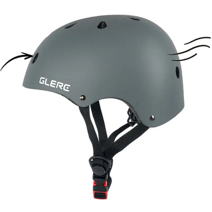 Kids Helmet 10 Colors-M