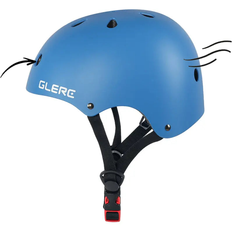 Kids Helmet 10 Colors-M