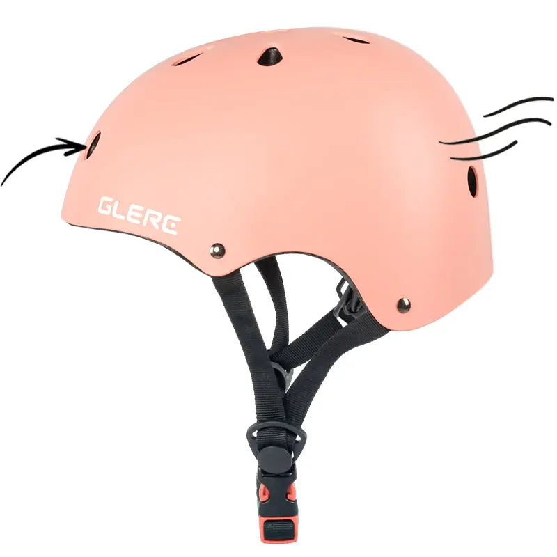 Kids Helmet 10 Colors-M