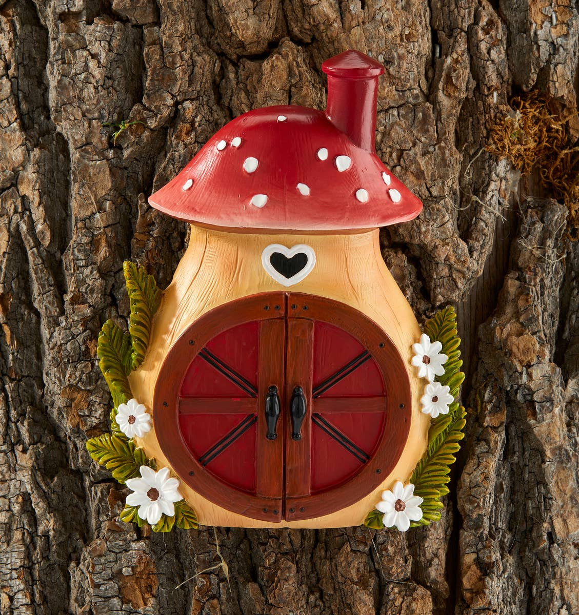 Fairy Garden Doors