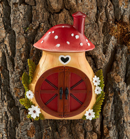 Fairy Garden Doors