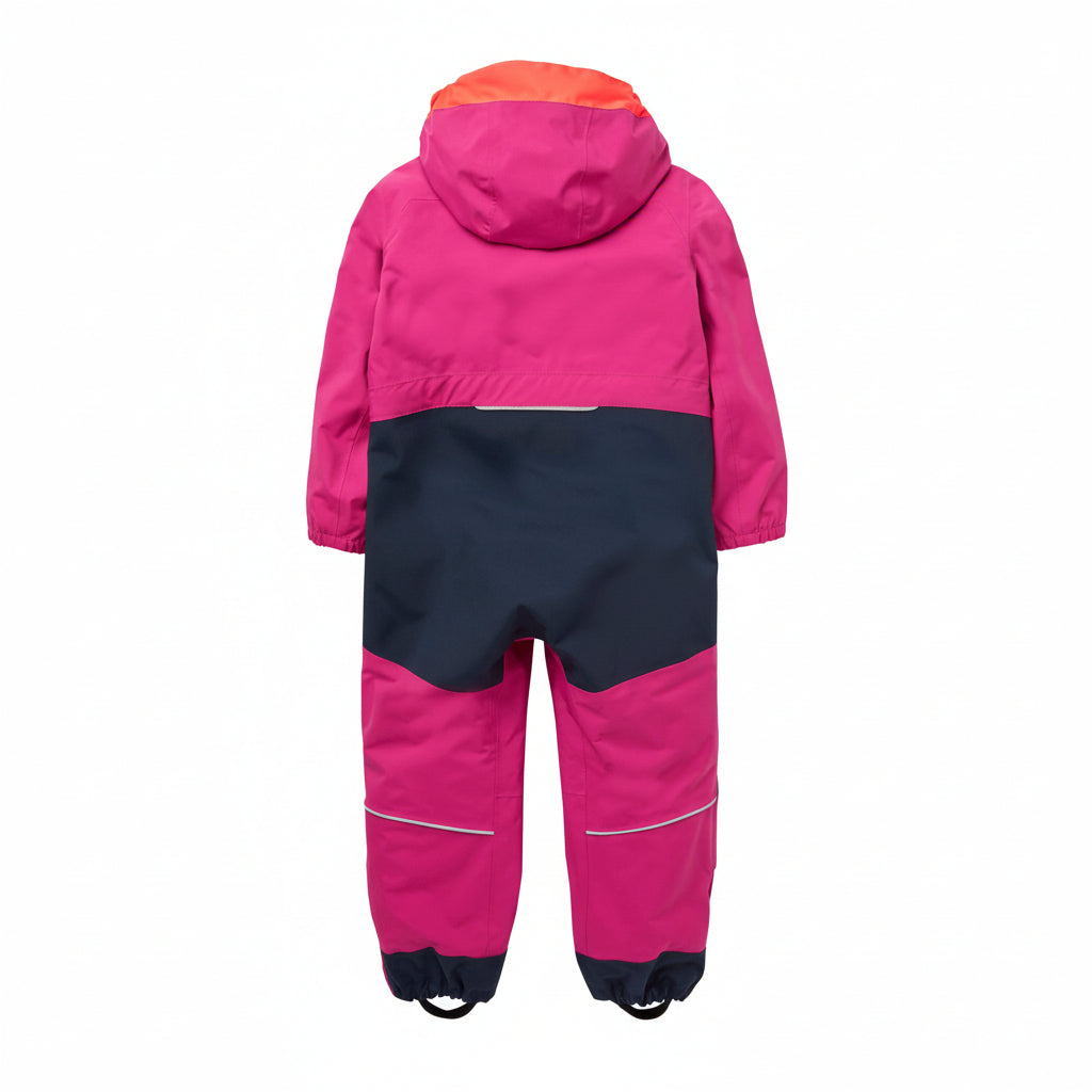 Kids Waterproof Guard Rain Playsuit – Breathable | Helly Hansen 