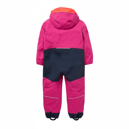 Kids Waterproof Guard Rain Playsuit – Breathable | Helly Hansen 