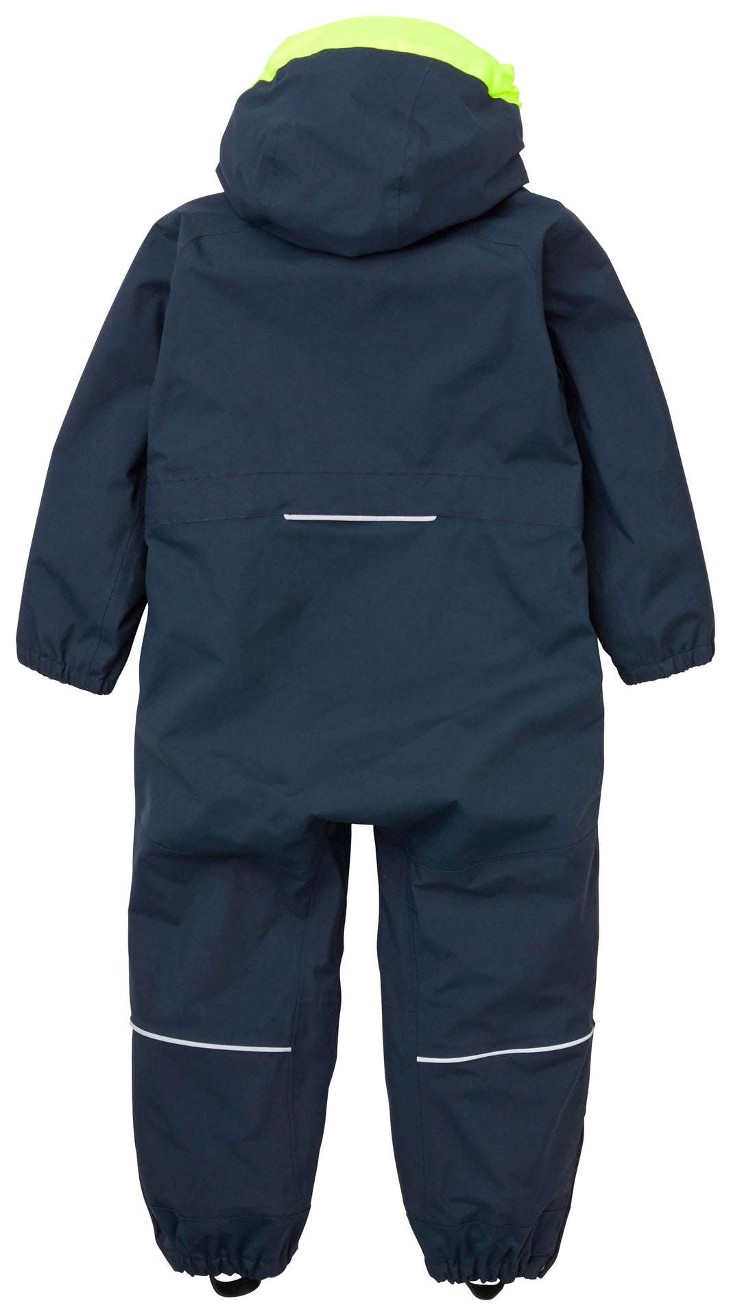 Kids Waterproof Guard Rain Playsuit – Breathable | Helly Hansen 