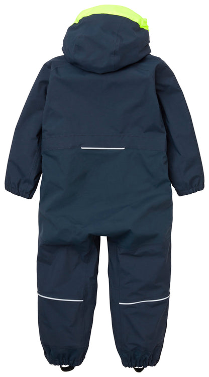 Kids Waterproof Guard Rain Playsuit – Breathable | Helly Hansen 