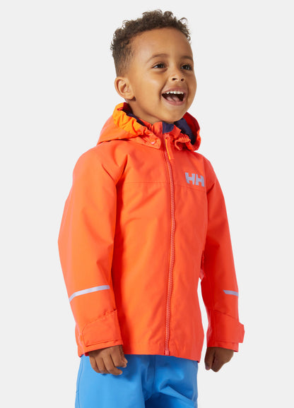 Shelter Waterproof Rain Jacket 2.0 