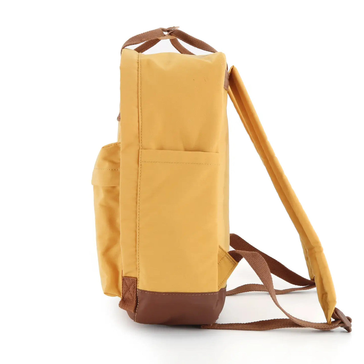 Zippered Waterproof Backpack - 15" | Himiwari 