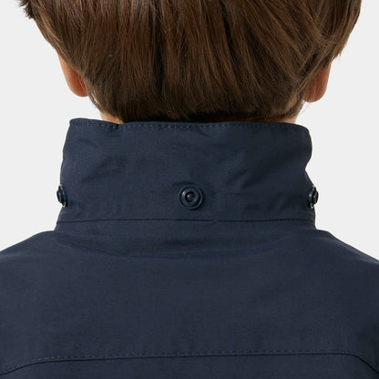 Kids Rider Waterproof Insulated Winter Snowsuit | Helly Hansen 