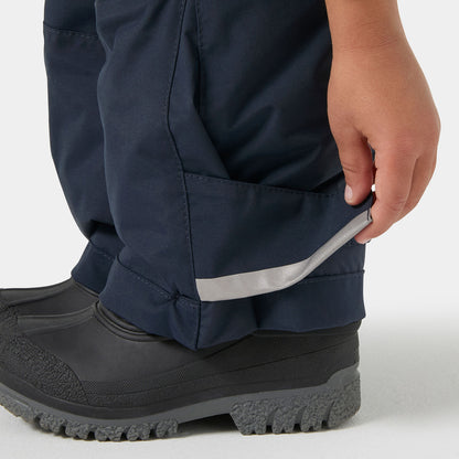 Kids Rider Waterproof Insulated Winter Snowsuit | Helly Hansen 