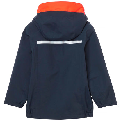Kids Waterproof Shelter HT Rain Jacket | Helly Hansen 