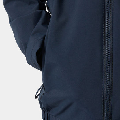 Kids Waterproof Shelter HT Rain Jacket | Helly Hansen 