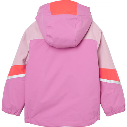 Kids Waterproof Insulated Rider Winter Jacket | Helly Hansen 