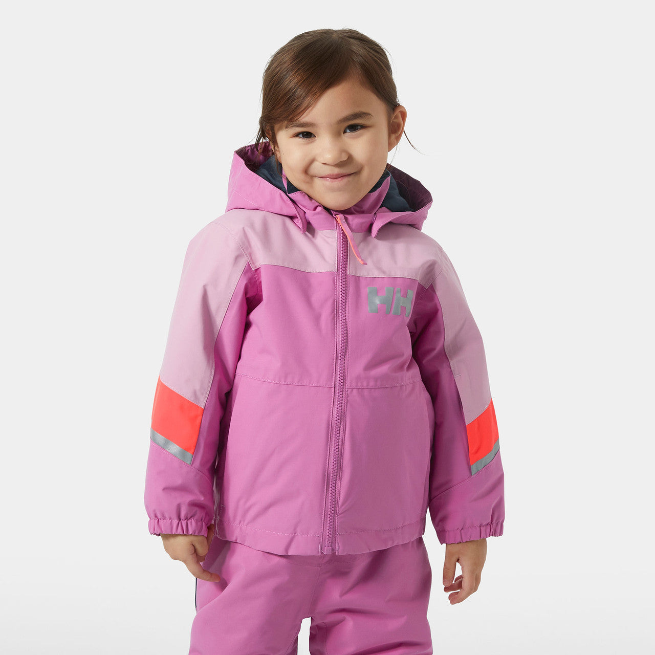 Helly Hansen Rider 2.0 Insulated Winter Jacket – Outdoor School Shop