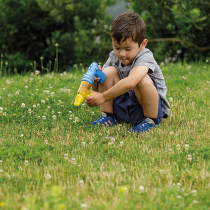 Beetle & Bee Bug Vacuum Set For Outdoor Play