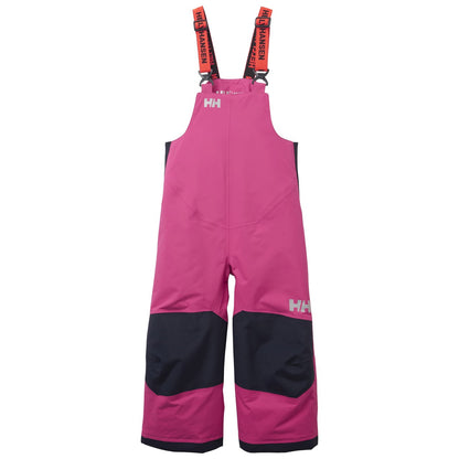 Kids Waterproof Rider Snow Pants – Insulated | Helly Hansen 