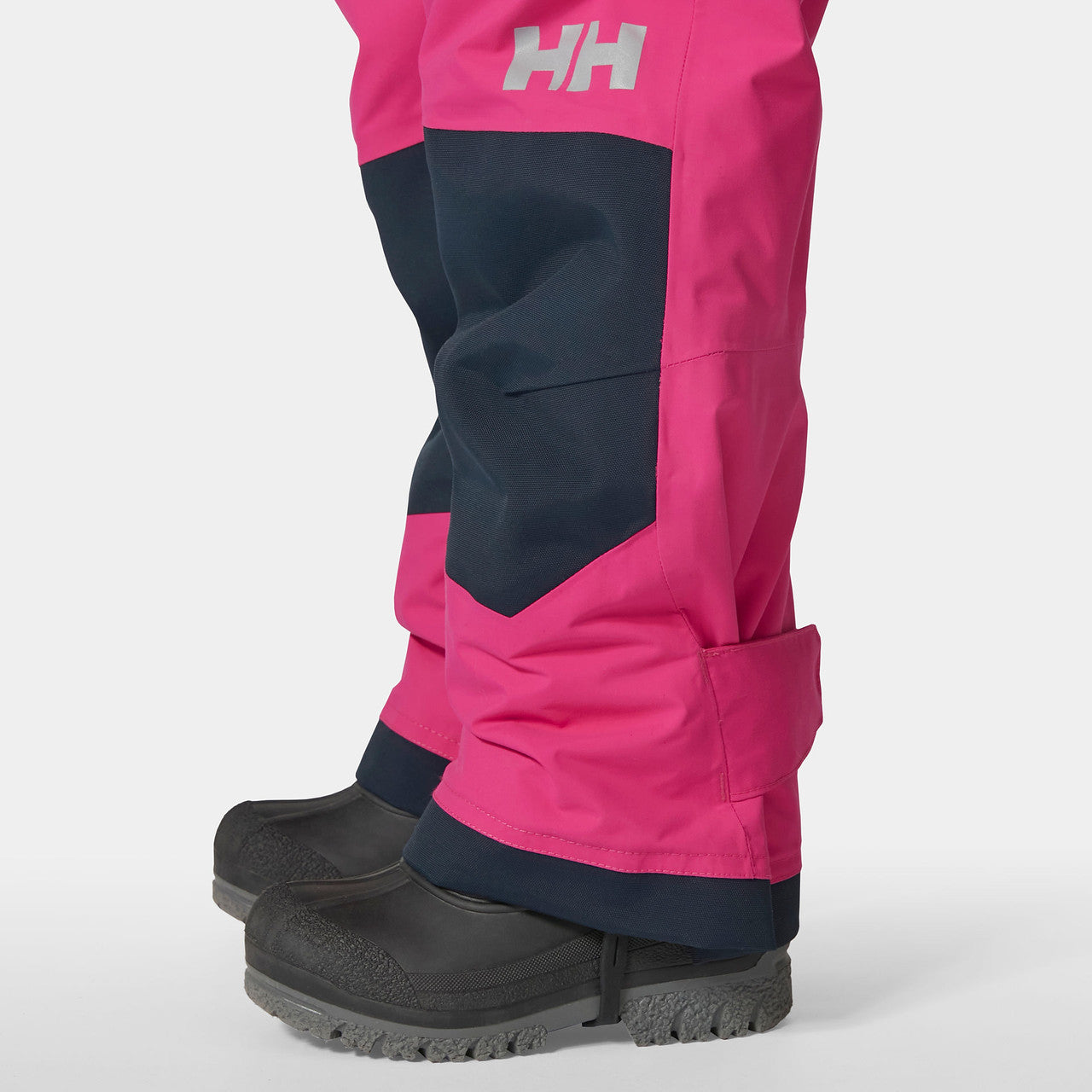 Kids Waterproof Rider Snow Pants – Insulated | Helly Hansen 