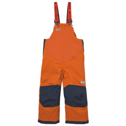 Kids Waterproof Rider Snow Pants – Insulated | Helly Hansen 