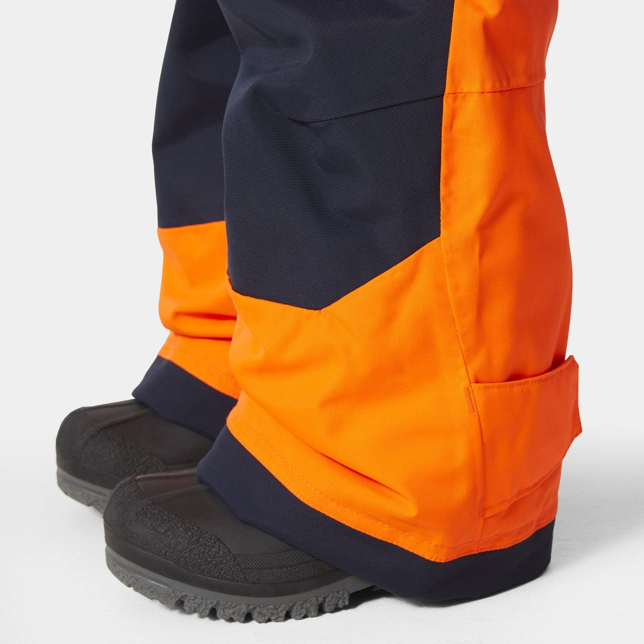 Kids Waterproof Rider Snow Pants – Insulated | Helly Hansen 