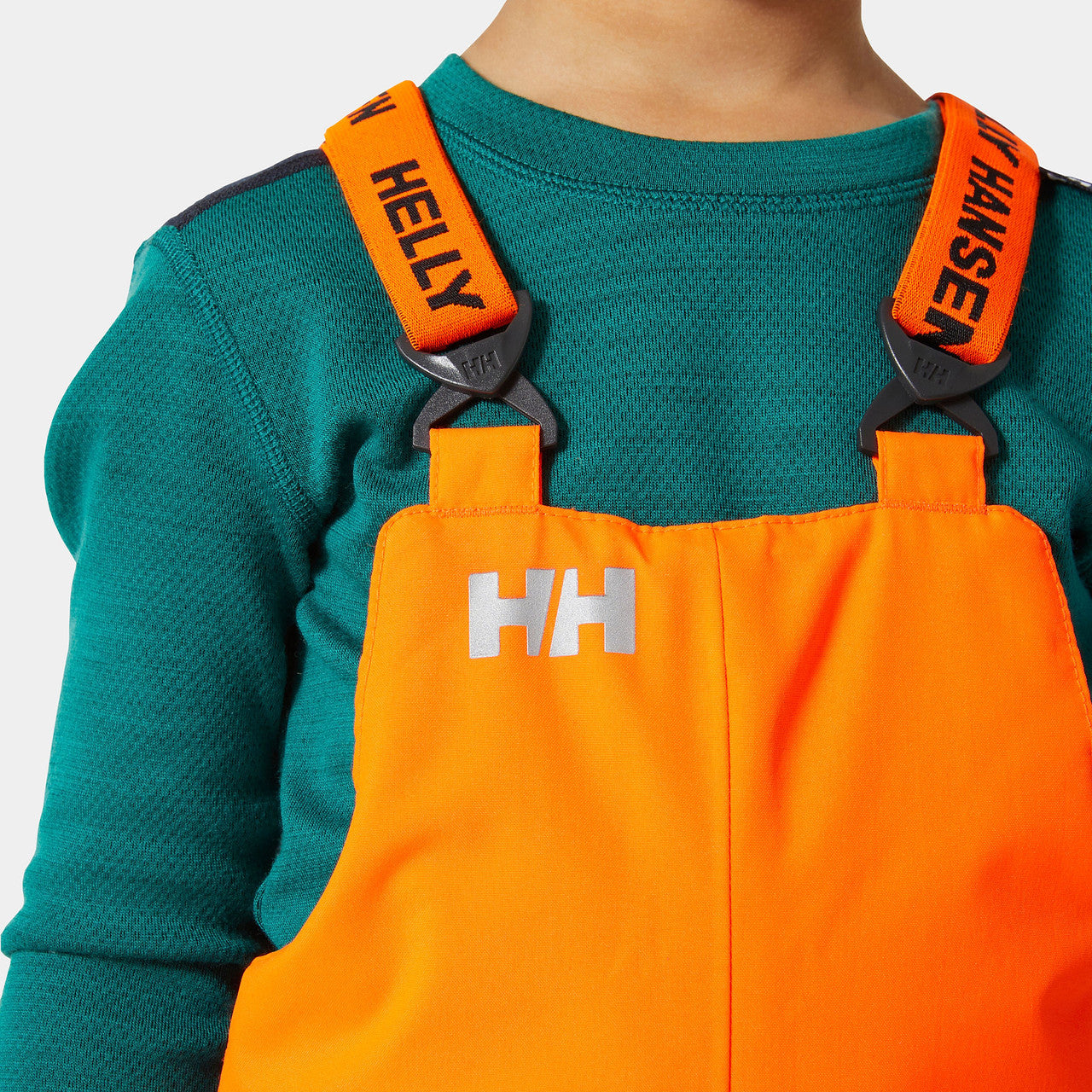 Kids Waterproof Rider Snow Pants – Insulated | Helly Hansen 