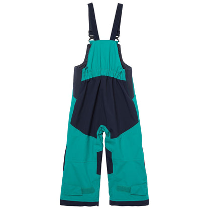 Kids Waterproof Rider Snow Pants – Insulated | Helly Hansen 