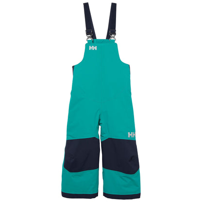 Kids Waterproof Rider Snow Pants – Insulated | Helly Hansen 