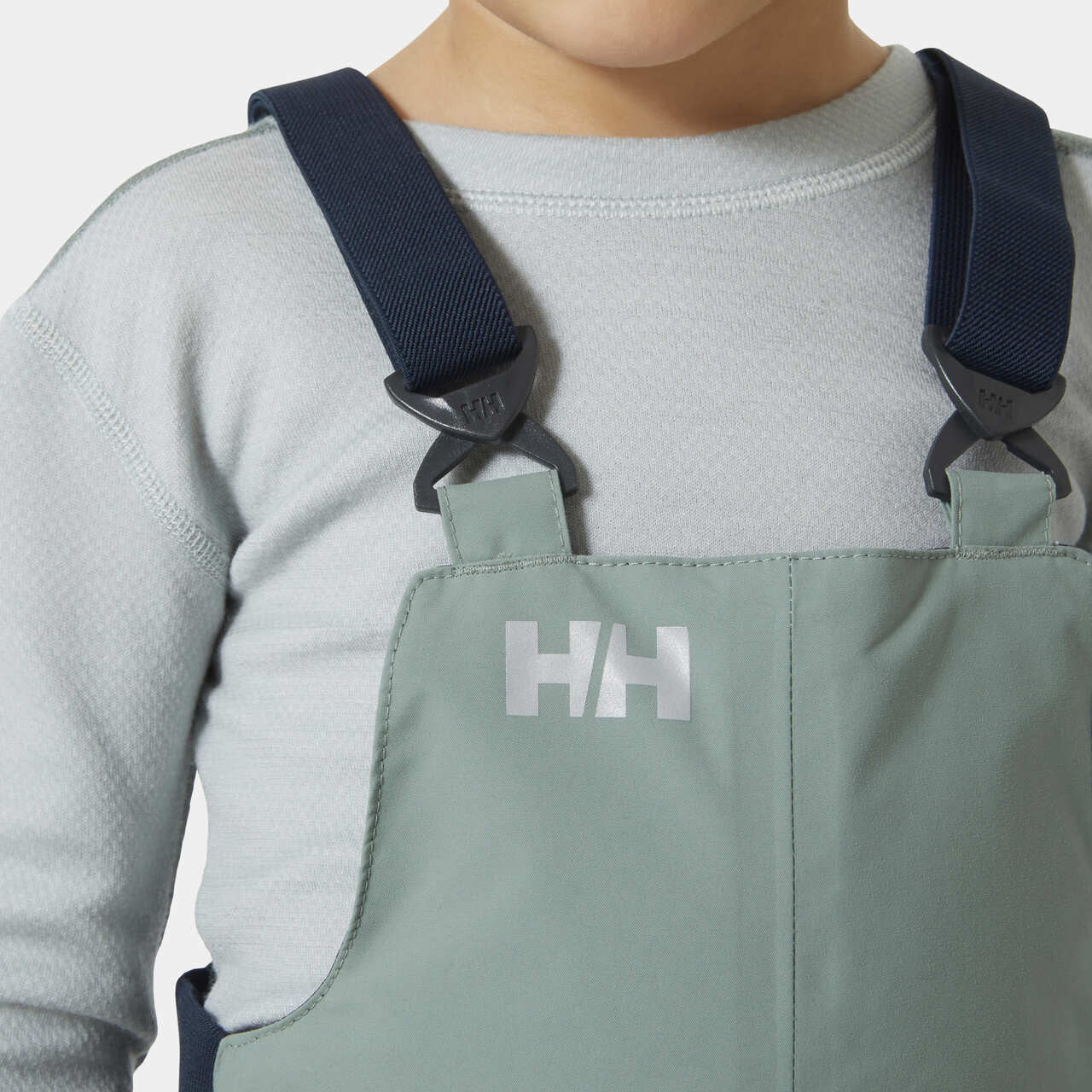 Kids Waterproof Rider Snow Pants – Insulated | Helly Hansen 