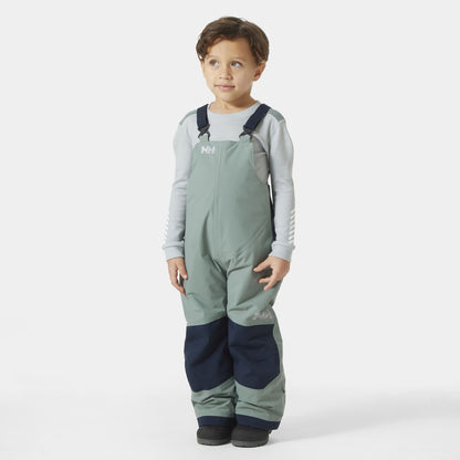 Kids Waterproof Rider Snow Pants – Insulated | Helly Hansen 