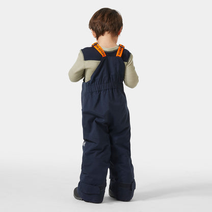 Kids Waterproof Rider Snow Pants – Insulated | Helly Hansen 
