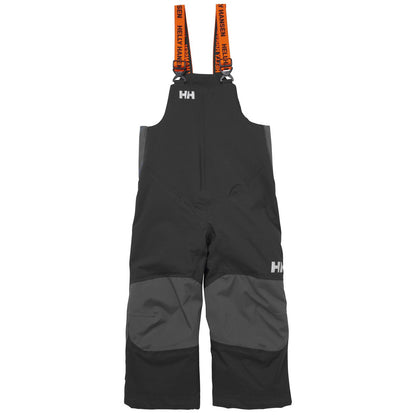 Kids Waterproof Rider Snow Pants – Insulated | Helly Hansen 