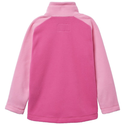 Kids Lightweight Fleece Daybreaker 2.0 Jacket – Zippered | Helly Hansen 