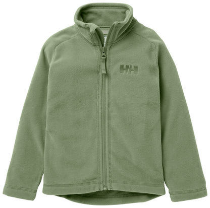 Kids Lightweight Fleece Daybreaker 2.0 Jacket – Zippered | Helly Hansen 