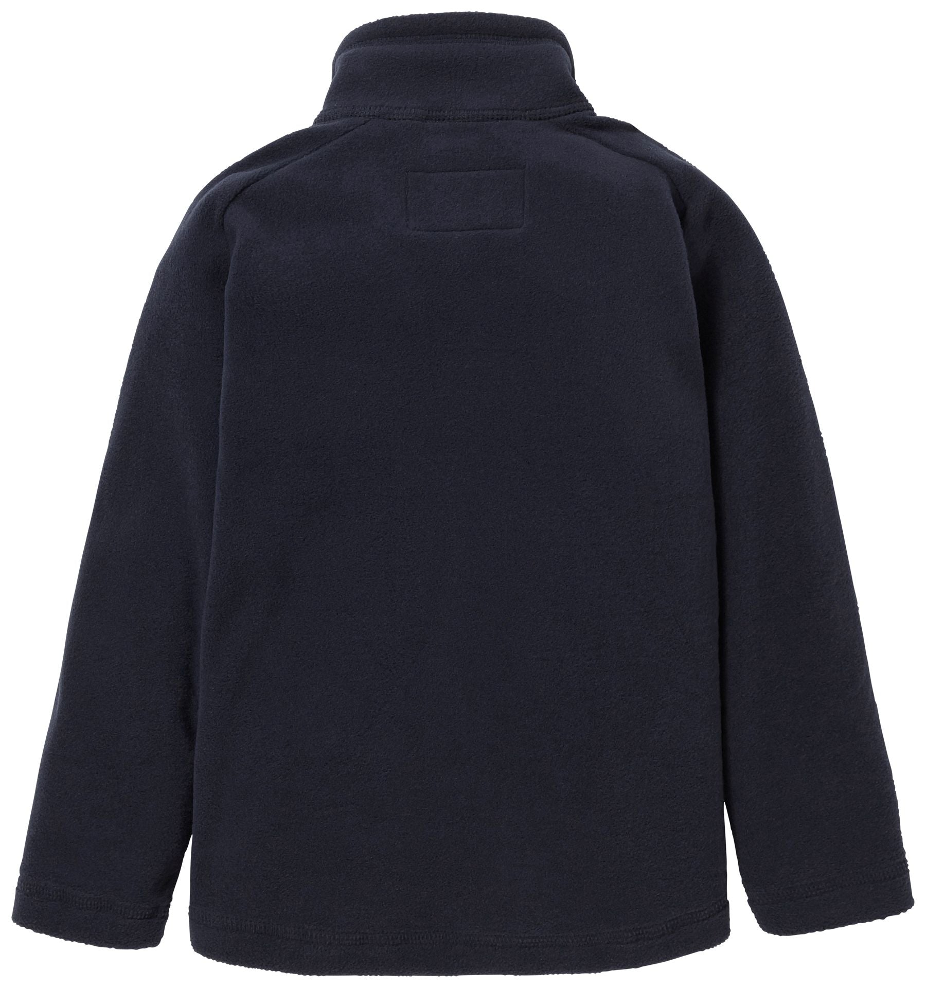 Kids Lightweight Fleece Daybreaker Zip Jacket – Mid Layer | Helly Hansen