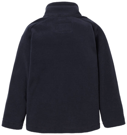 Kids Lightweight Fleece Daybreaker Zip Jacket – Mid Layer | Helly Hansen