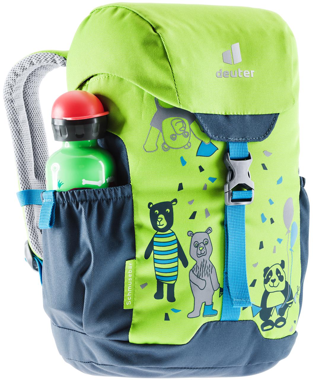 Deuter Schmusebar Backpack - Thumbnail 4