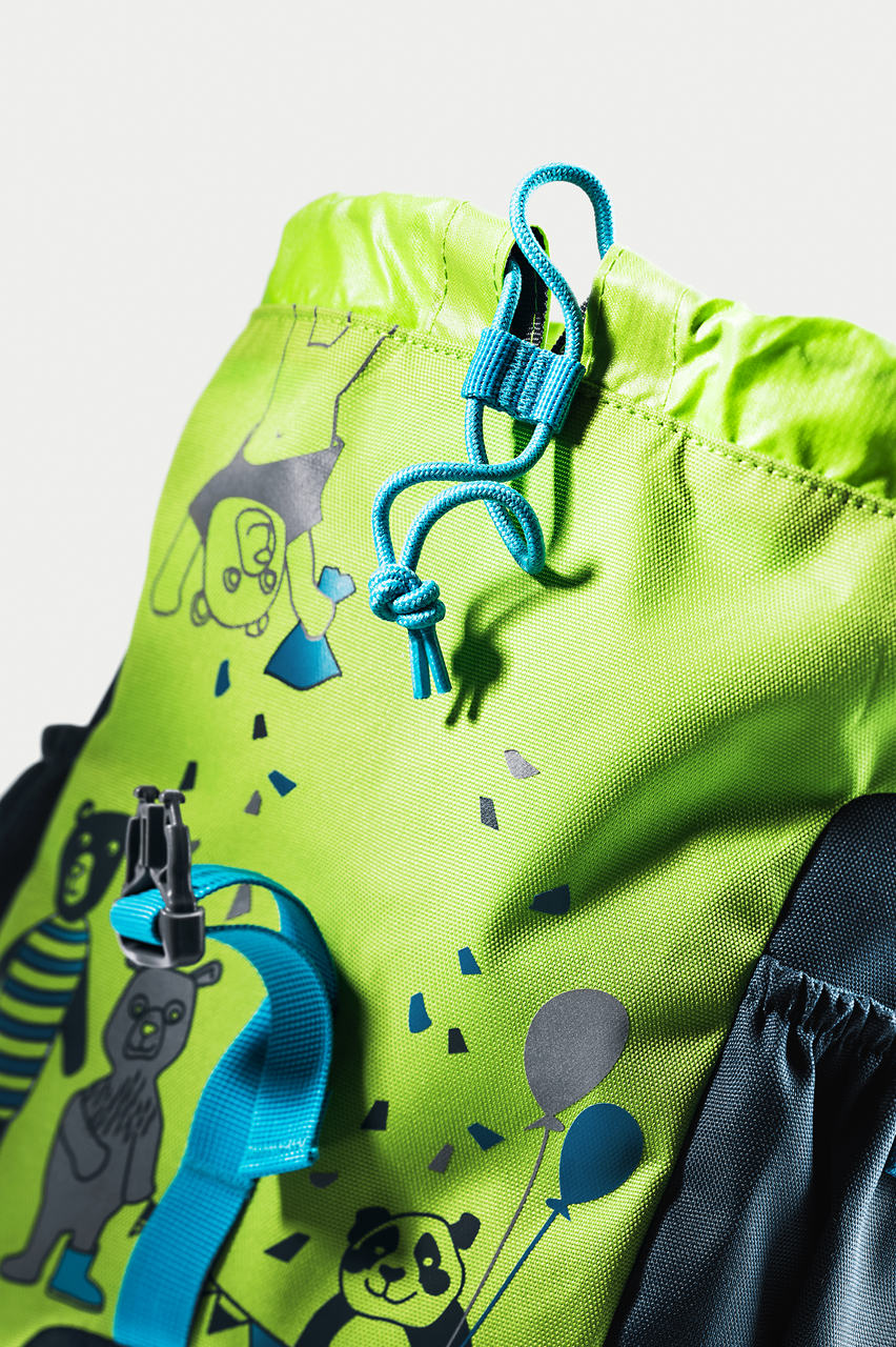 Deuter Schmusebar Backpack