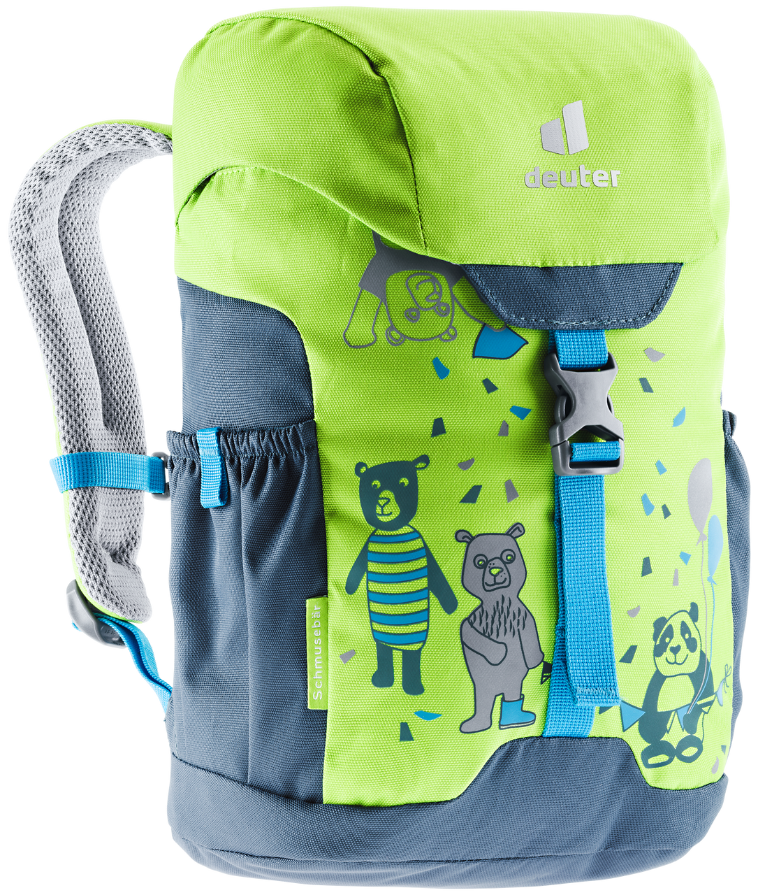 Deuter Schmusebar Backpack - Thumbnail 2
