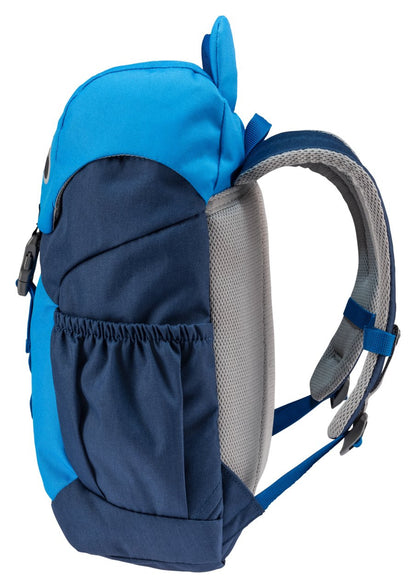 Kids Kikki Backpack – Reflective, Lightweight, PFC-Free | Deuter