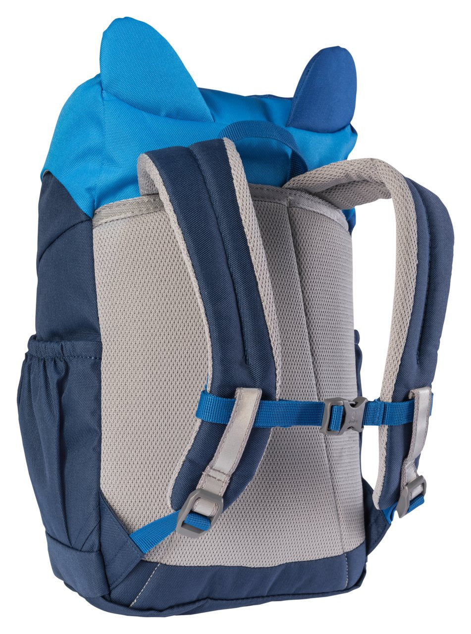 Kids Kikki Backpack – Reflective, Lightweight, PFC-Free | Deuter