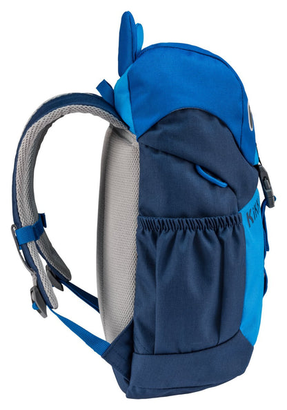 Kids Kikki Backpack – Reflective, Lightweight, PFC-Free | Deuter