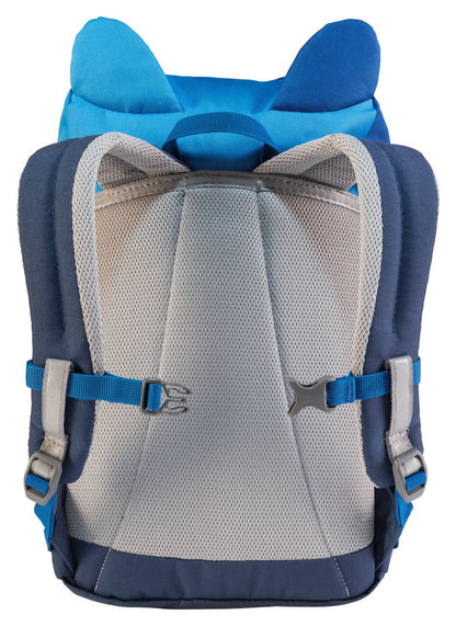 Kids Kikki Backpack – Reflective, Lightweight, PFC-Free | Deuter