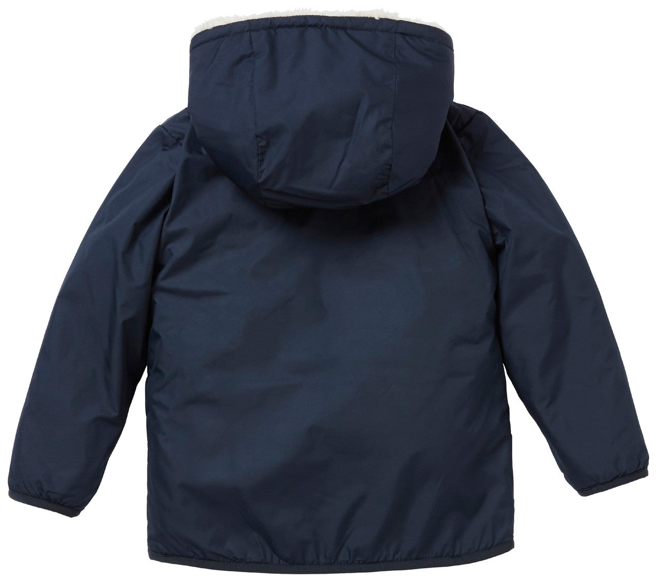 Kids Reversible Water Repellent Fleece Jacket | Helly Hansen 